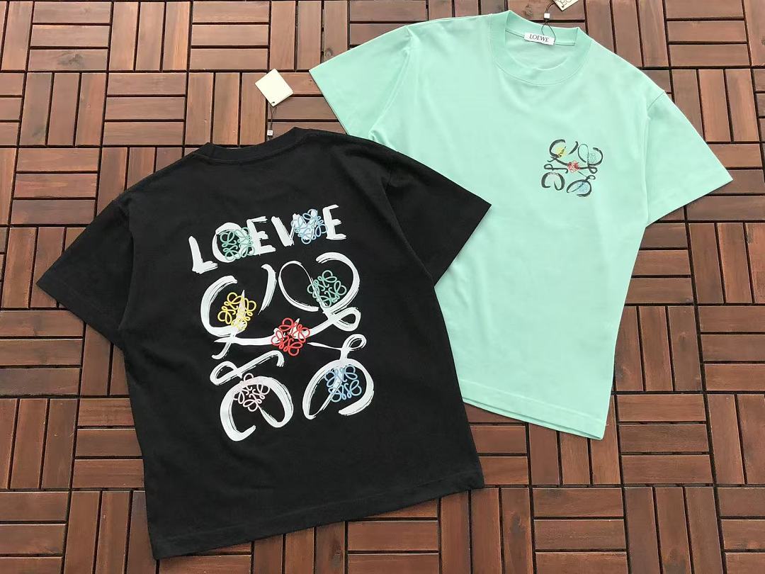 T-Shirts Loewe