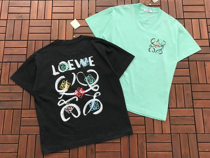 T-Shirts Loewe