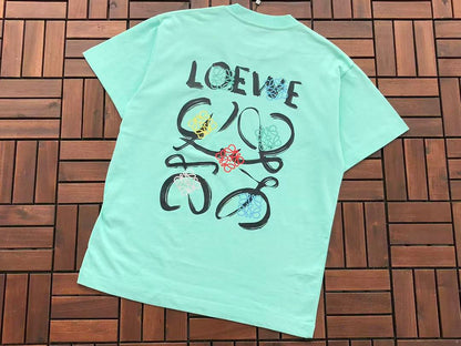 T-Shirts Loewe