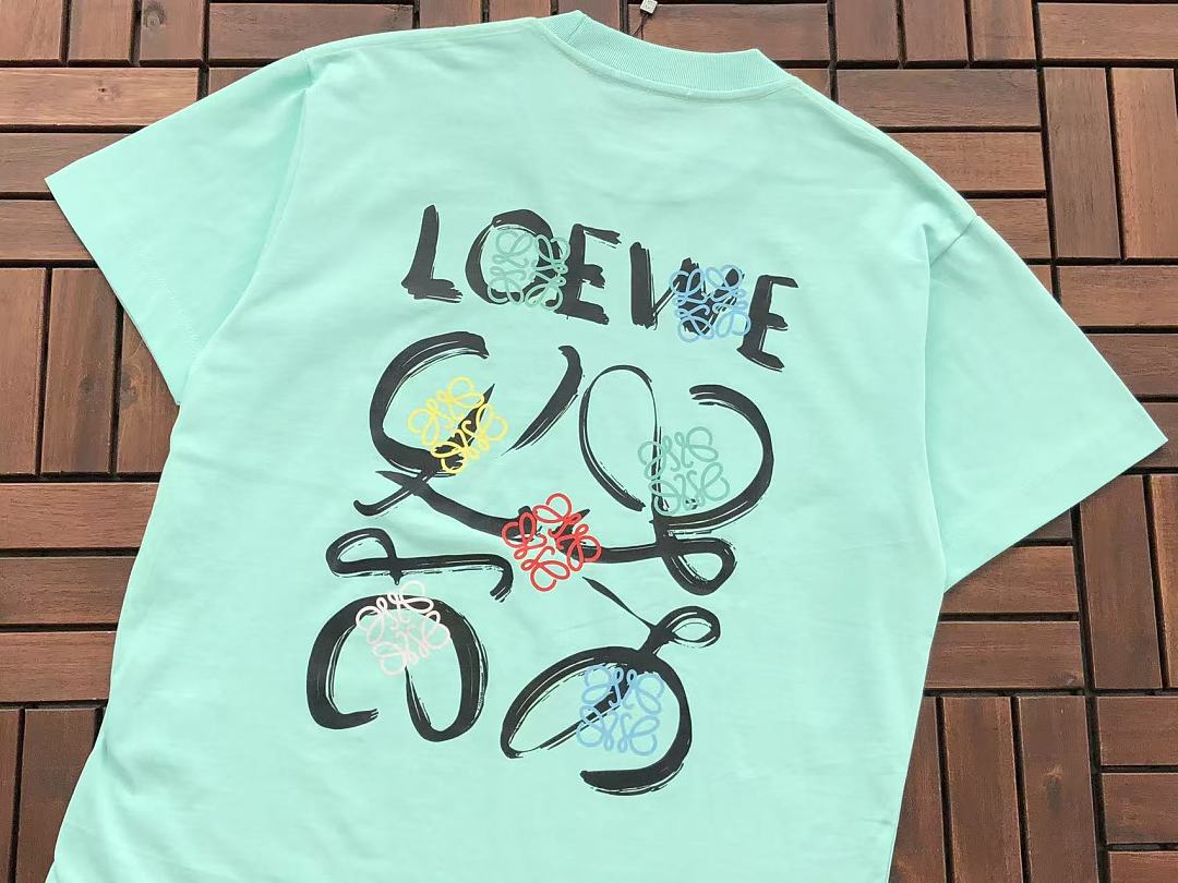 T-Shirts Loewe