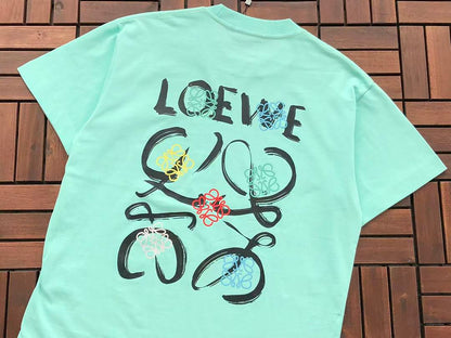 T-Shirts Loewe