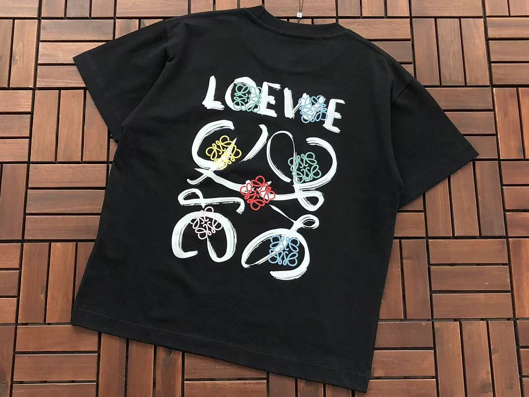 T-Shirts Loewe