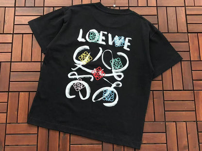 T-Shirts Loewe