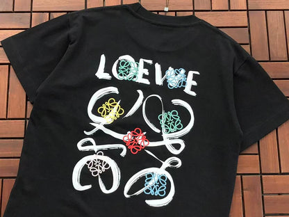 T-Shirts Loewe