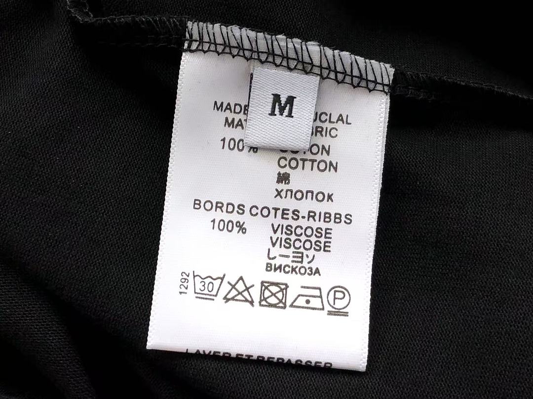 T-Shirts Loewe