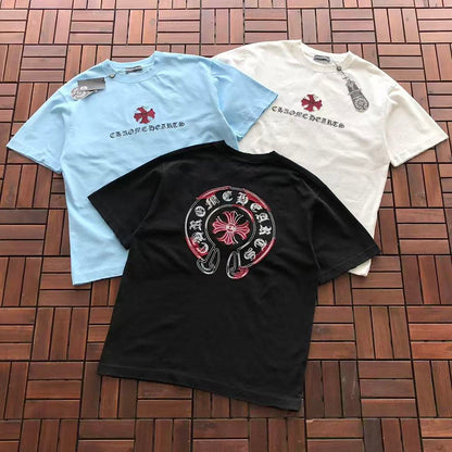 T-Shirts Ch Hearts