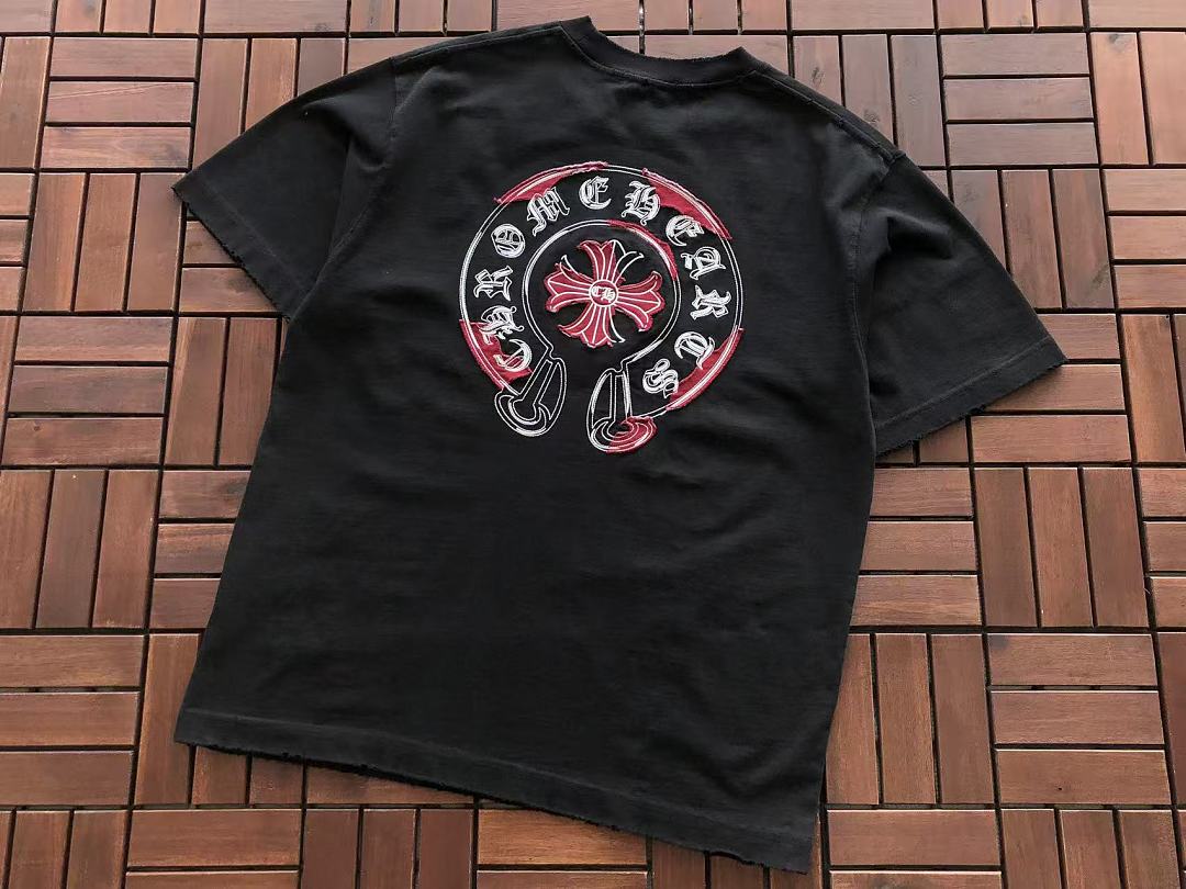 T-Shirts Ch Hearts