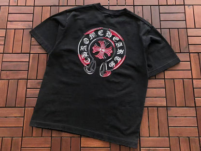 T-Shirts Ch Hearts