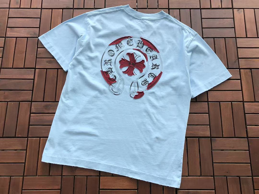 T-Shirts Ch Hearts