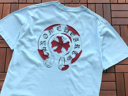 T-Shirts Ch Hearts