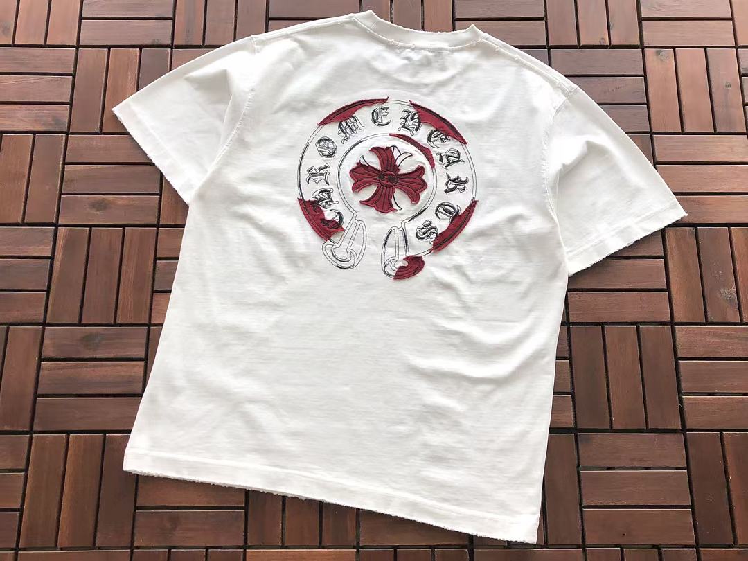 T-Shirts Ch Hearts