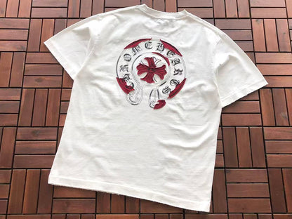 T-Shirts Ch Hearts