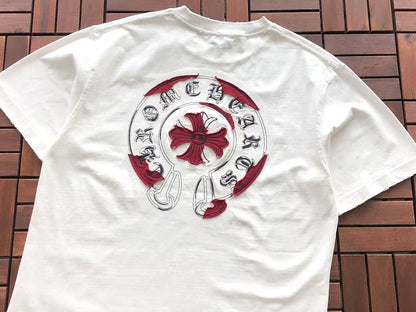 T-Shirts Ch Hearts