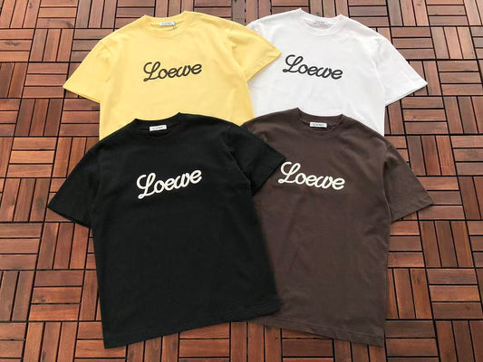 T-Shirts Loewe