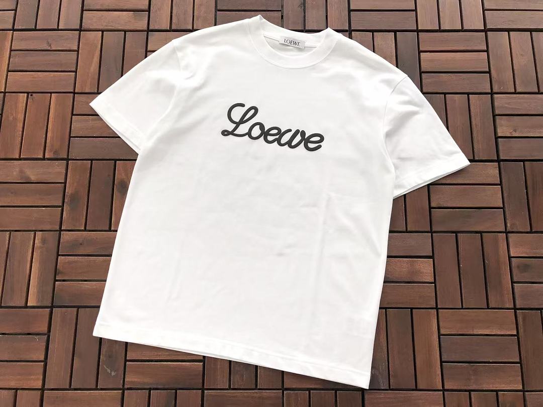 T-Shirts Loewe