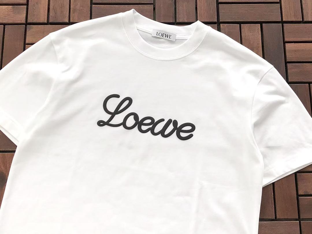 T-Shirts Loewe