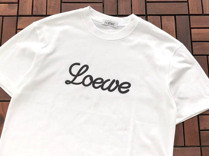 T-Shirts Loewe