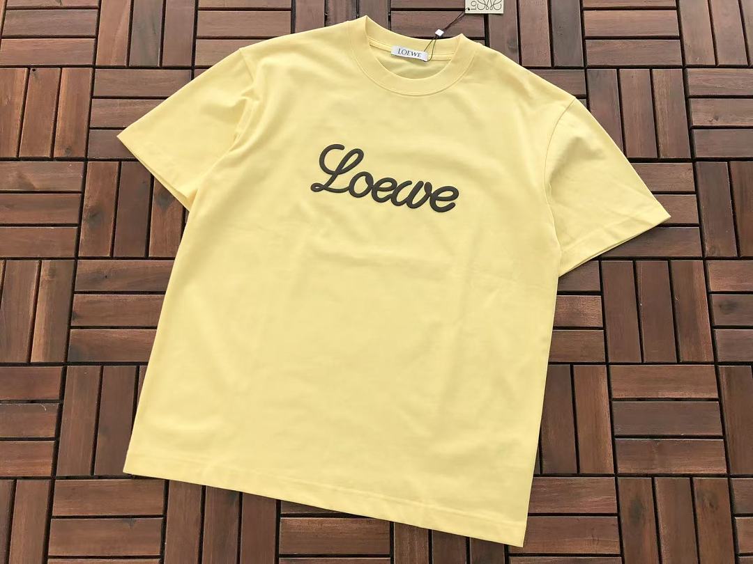 T-Shirts Loewe