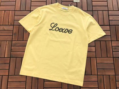 T-Shirts Loewe
