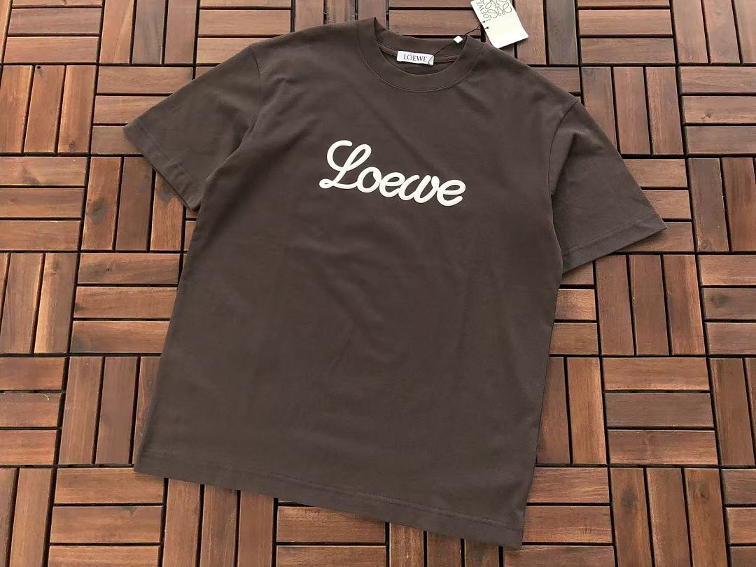 T-Shirts Loewe