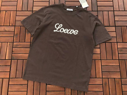 T-Shirts Loewe