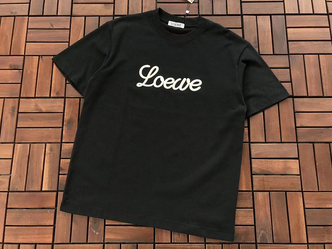 T-Shirts Loewe