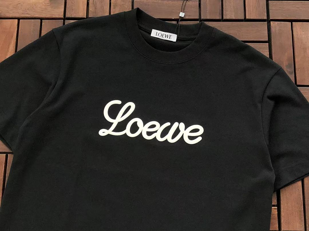 T-Shirts Loewe