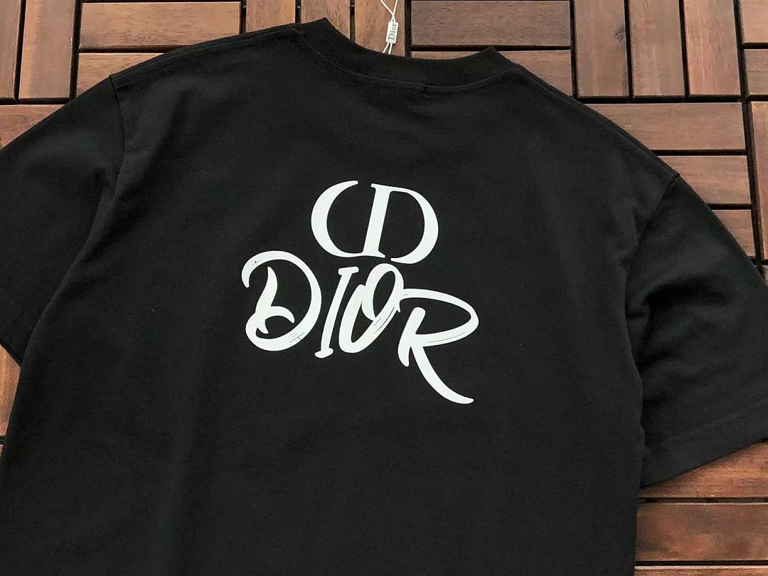 T-Shirts Dior