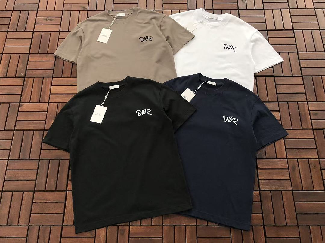 T-Shirts Dior