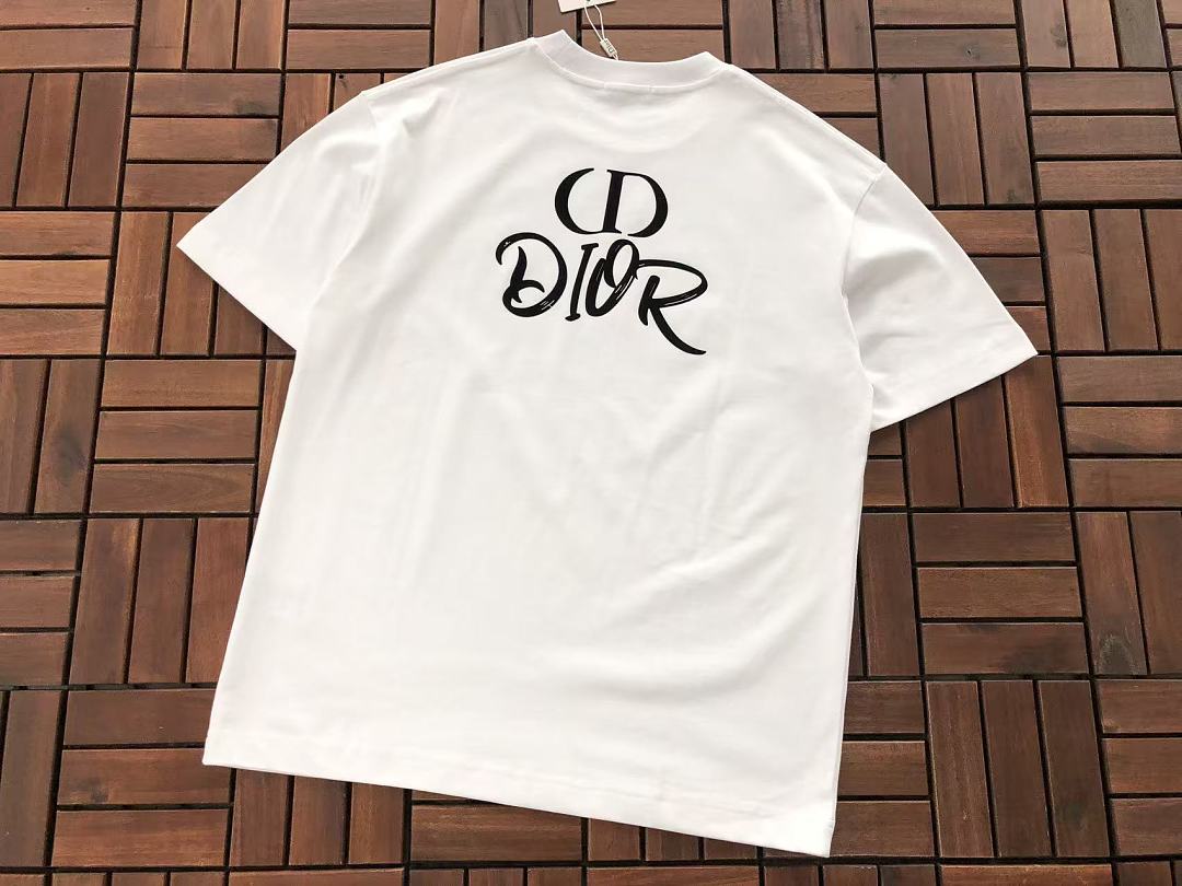 T-Shirts Dior