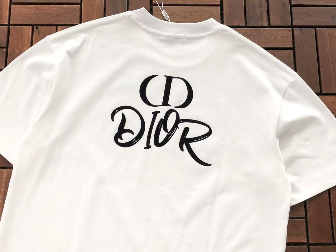 T-Shirts Dior