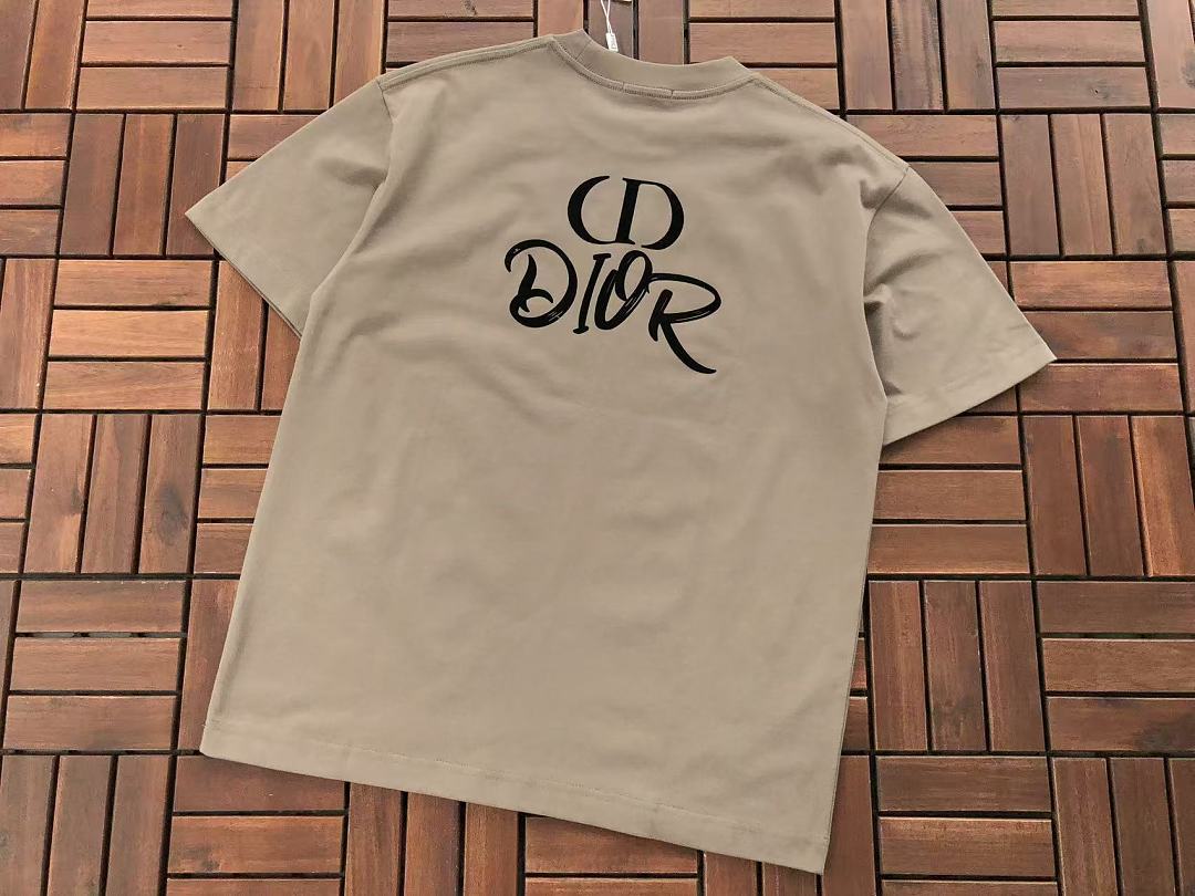 T-Shirts Dior