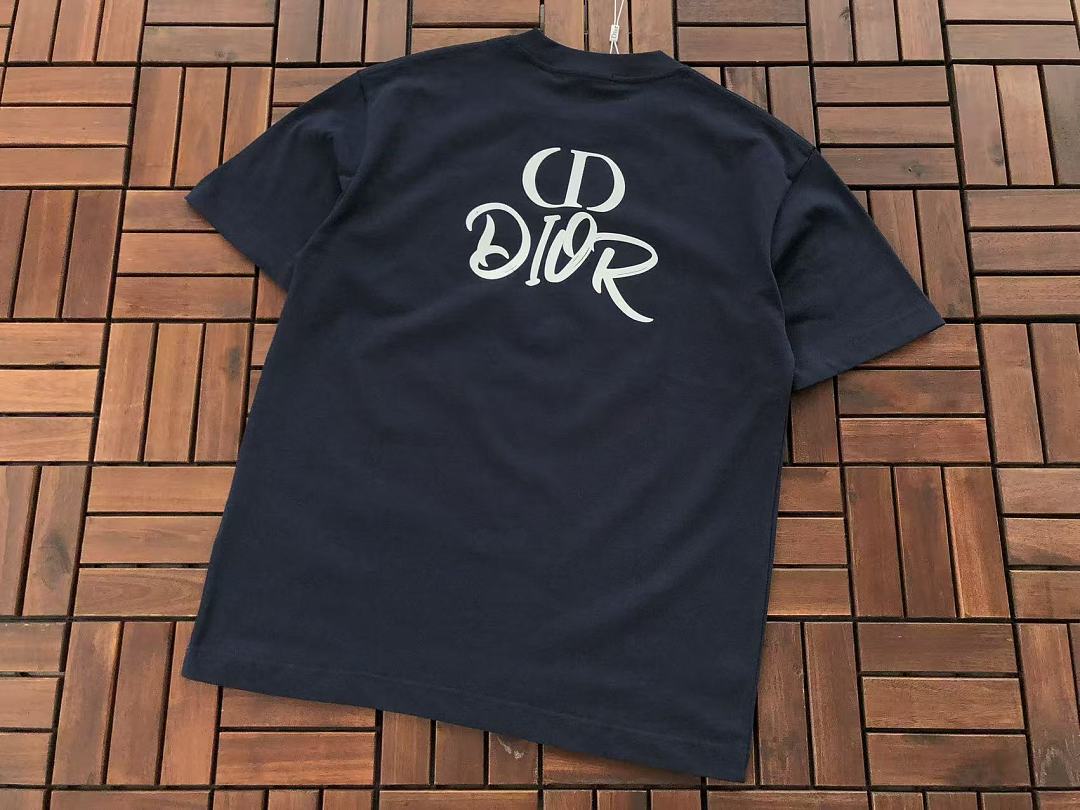 T-Shirts Dior