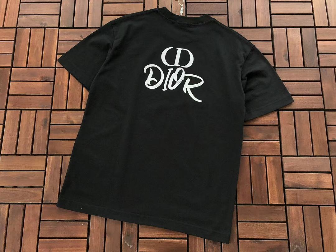 T-Shirts Dior