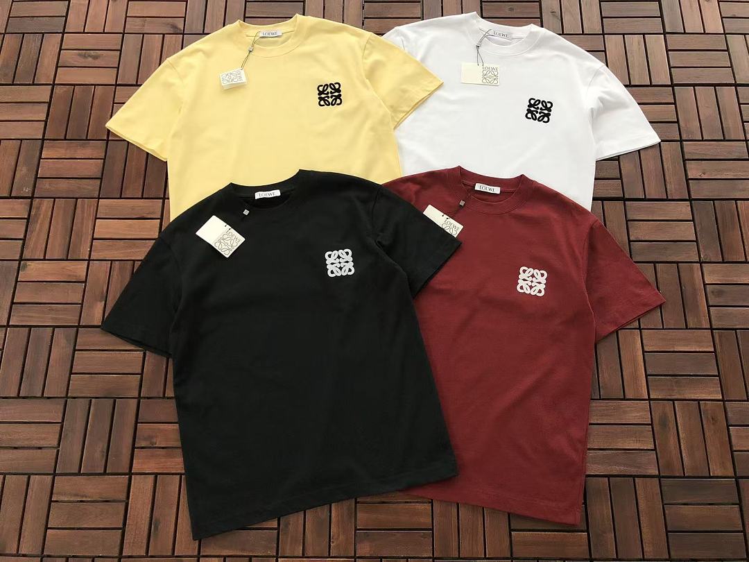 T-Shirts Loewe