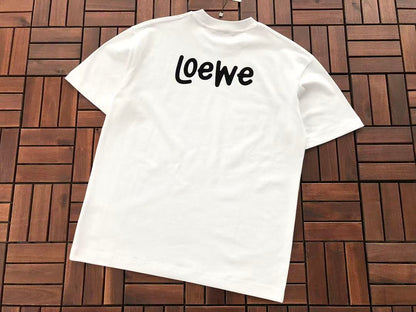 T-Shirts Loewe