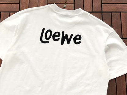 T-Shirts Loewe