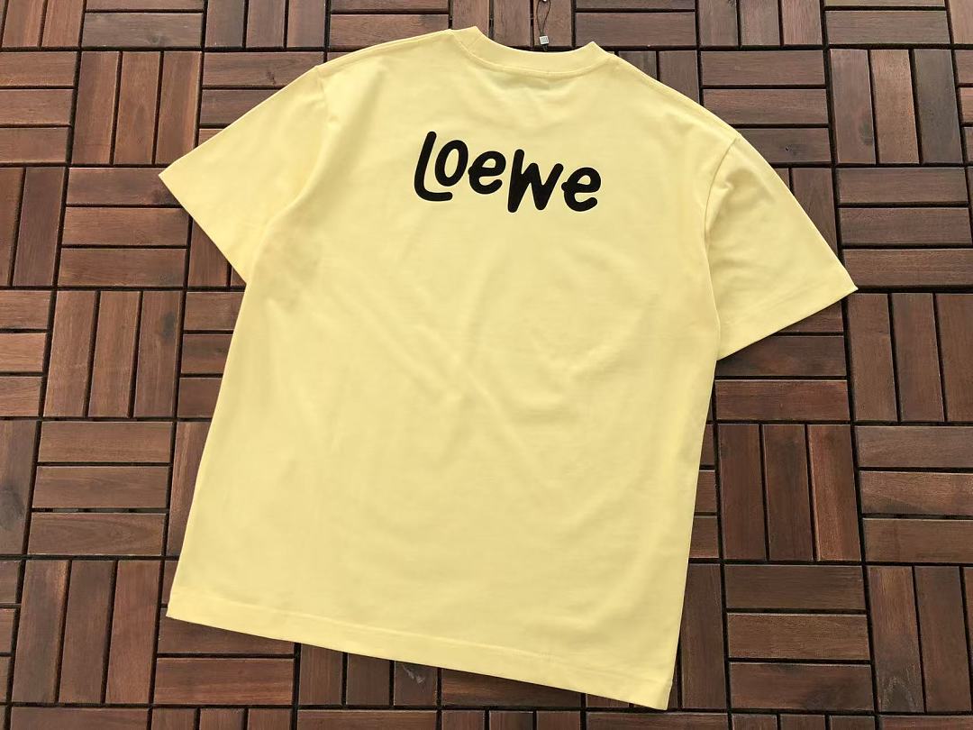T-Shirts Loewe