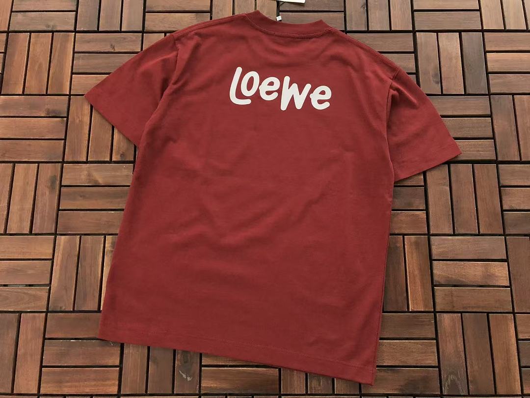 T-Shirts Loewe