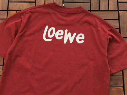 T-Shirts Loewe