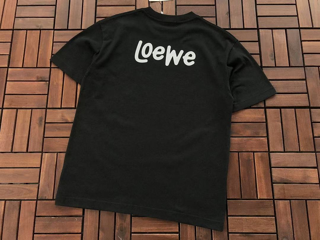 T-Shirts Loewe