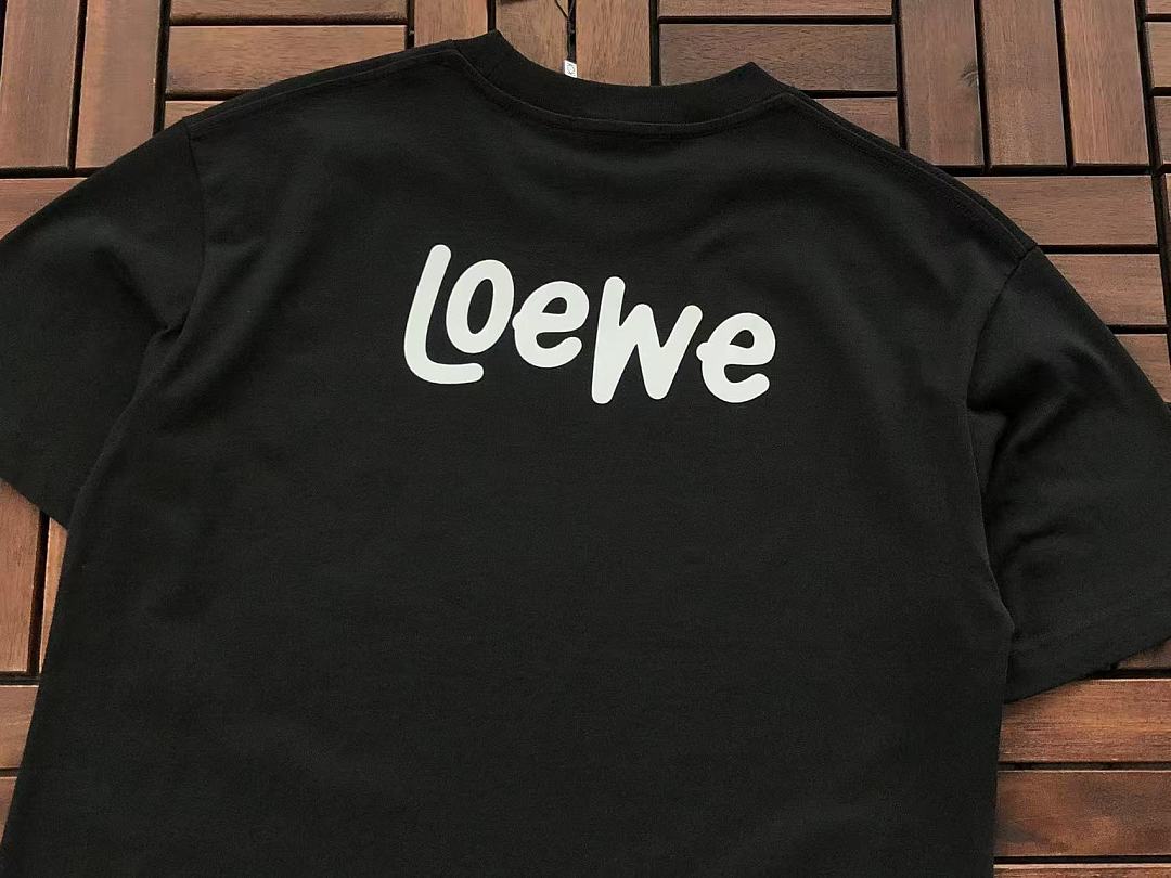 T-Shirts Loewe