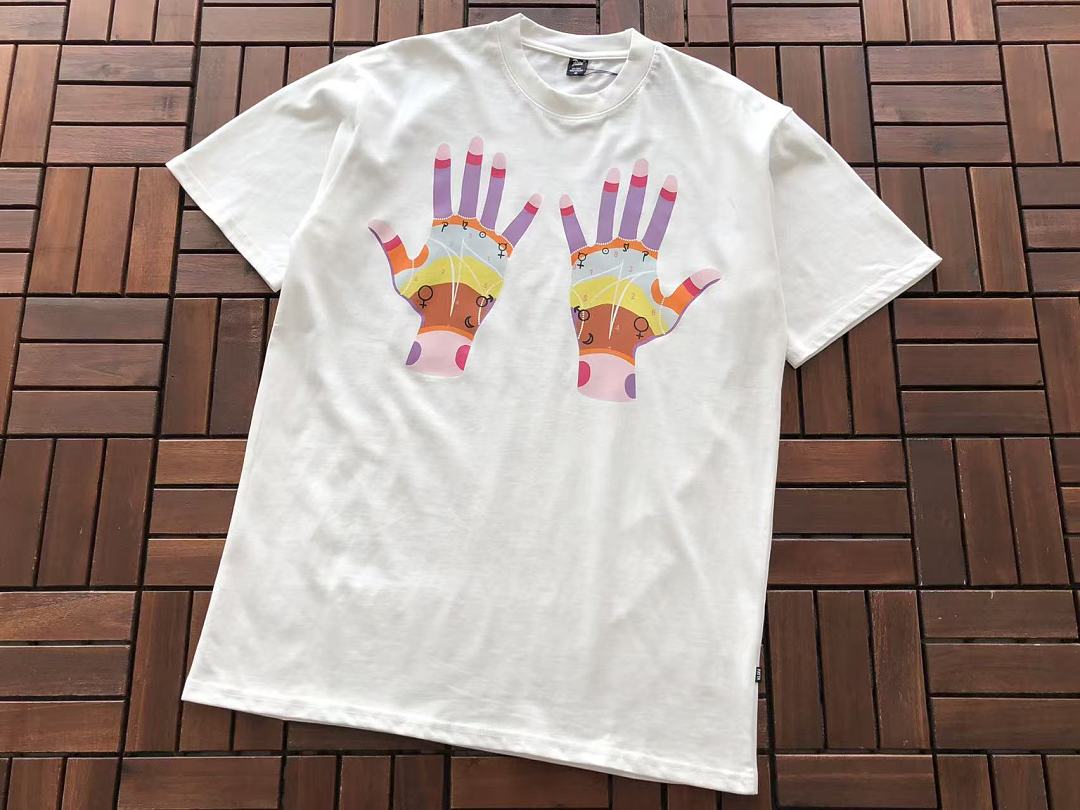 Pat T-shirt