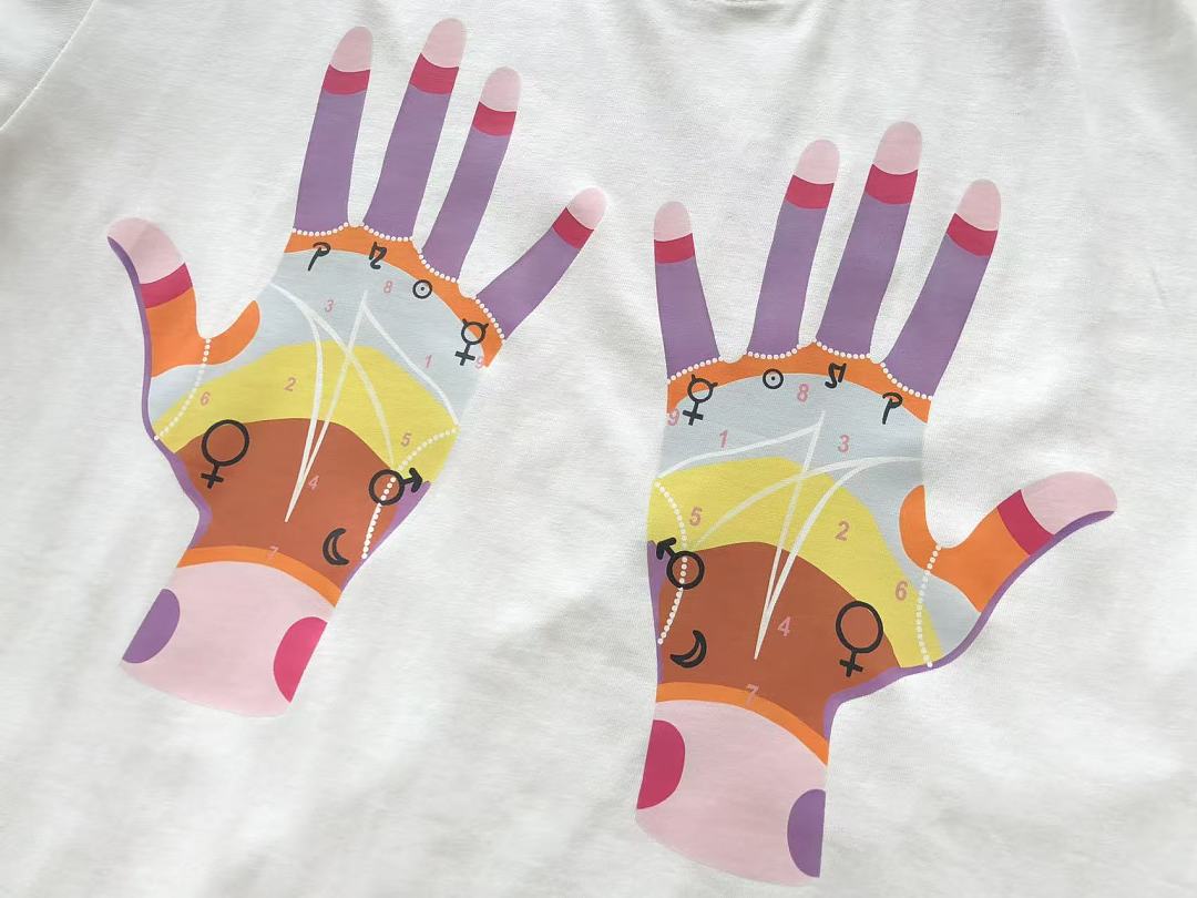 Pat T-shirt