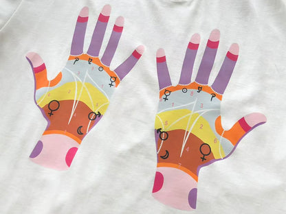 Pat T-shirt