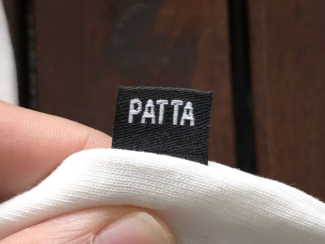Pat T-shirt