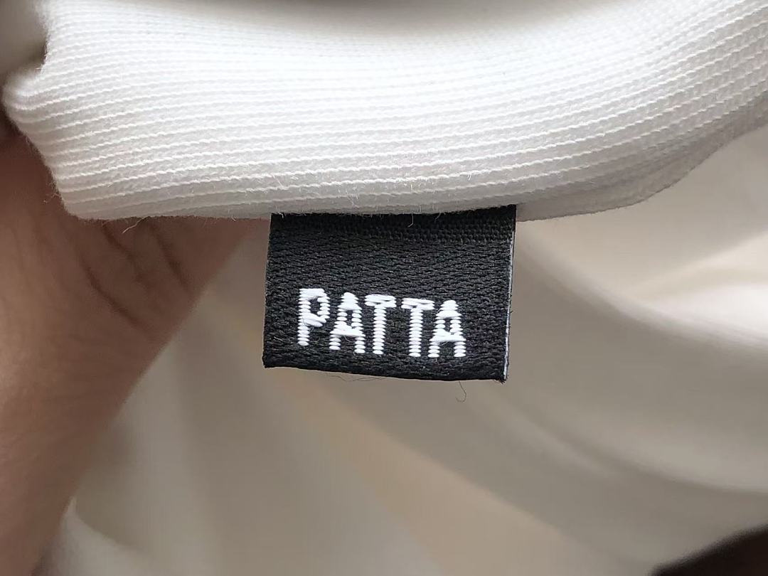 Pat T-shirt