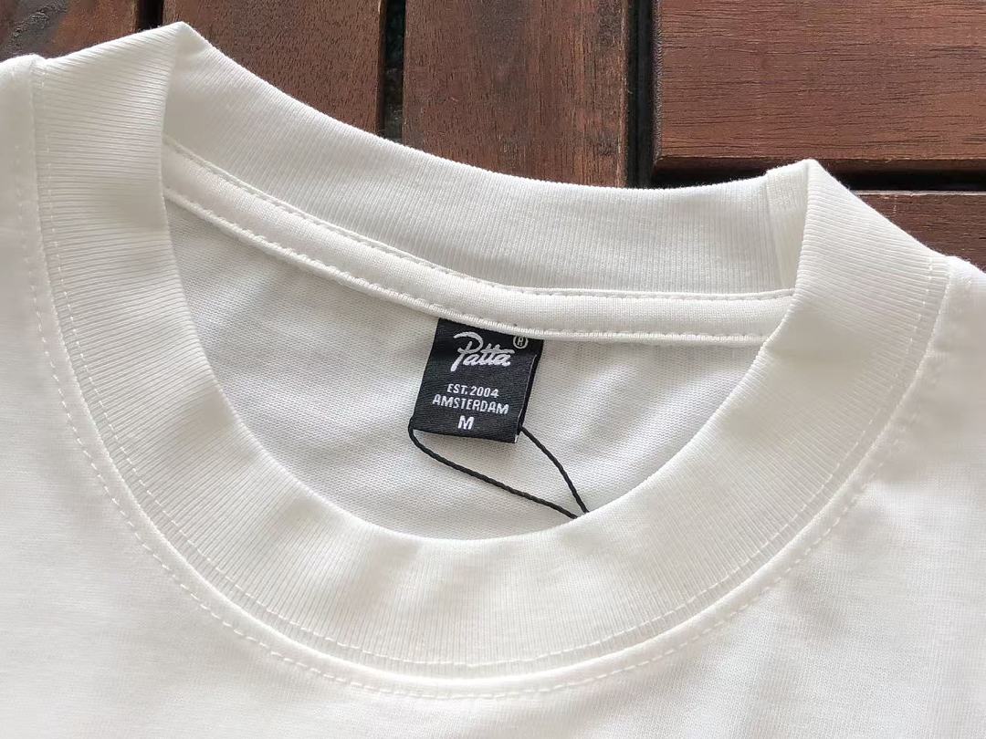 Pat T-shirt