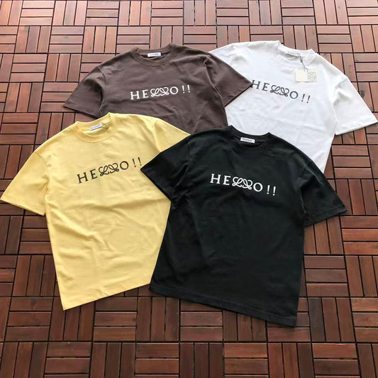 T-Shirts Loewe