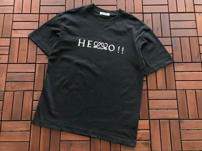 T-Shirts Loewe